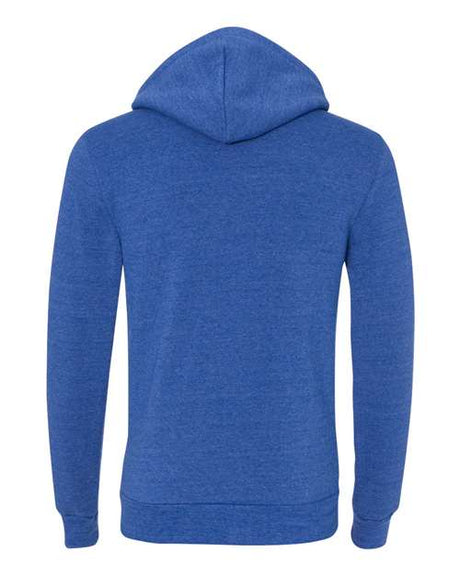 Alternative Men's Rocky Eco-Fleece Zip Hoodie Alternative Apparel
