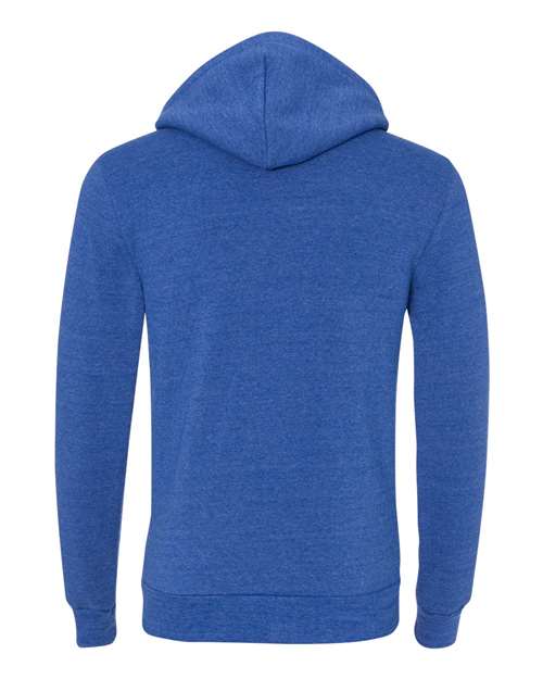 Alternative Men's Rocky Eco-Fleece Zip Hoodie Alternative Apparel