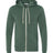 Alternative Men's Rocky Eco-Fleece Zip Hoodie Alternative Apparel