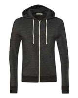Alternative Men's Rocky Eco-Fleece Zip Hoodie Alternative Apparel