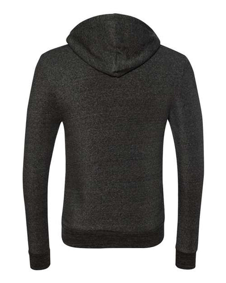 Alternative Men's Rocky Eco-Fleece Zip Hoodie Alternative Apparel