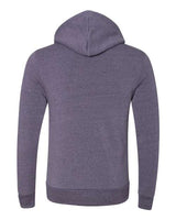 Alternative Men's Rocky Eco-Fleece Zip Hoodie Alternative Apparel
