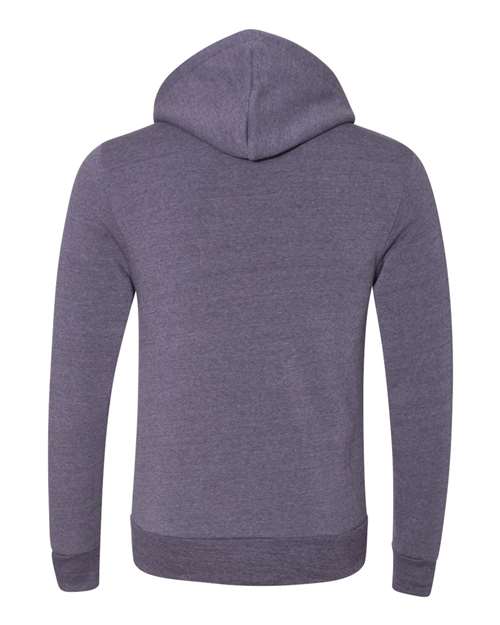 Alternative Men's Rocky Eco-Fleece Zip Hoodie Alternative Apparel
