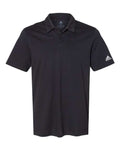 Adidas Men's Cotton Blend Polo-1