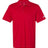 Adidas Men's Cotton Blend Polo-1
