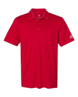 Adidas Men's Cotton Blend Polo-1