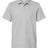 Adidas Men's Cotton Blend Polo-1