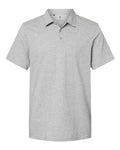 Adidas Men's Cotton Blend Polo-1
