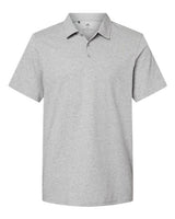 Adidas Men's Cotton Blend Polo-1