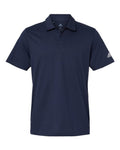 Adidas Men's Cotton Blend Polo-1