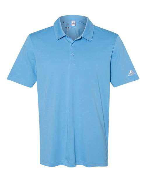 Adidas Men's Cotton Blend Polo-1