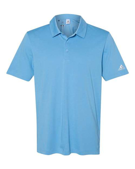 Adidas Men's Cotton Blend Polo-1