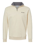 Columbia Men's Hart Mountain Half-Zip Sweatshirt Columbia