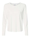 Champion Women's Sport Soft Touch Long Sleeve T-Shirt Champion