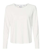 Champion Women's Sport Soft Touch Long Sleeve T-Shirt Champion