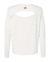 Champion Women's Sport Soft Touch Long Sleeve T-Shirt Champion