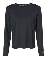 Champion Women's Sport Soft Touch Long Sleeve T-Shirt Champion