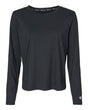 Champion Women's Sport Soft Touch Long Sleeve T-Shirt Champion