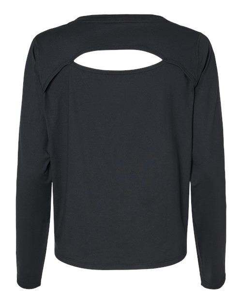 Champion Women's Sport Soft Touch Long Sleeve T-Shirt Champion