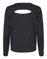 Champion Women's Sport Soft Touch Long Sleeve T-Shirt Champion