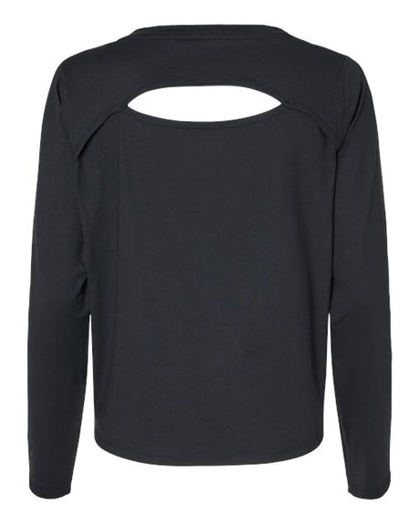 Champion Women's Sport Soft Touch Long Sleeve T-Shirt Champion