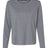 Champion Women's Sport Soft Touch Long Sleeve T-Shirt Champion