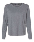 Champion Women's Sport Soft Touch Long Sleeve T-Shirt Champion