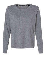 Champion Women's Sport Soft Touch Long Sleeve T-Shirt Champion