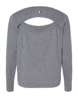 Champion Women's Sport Soft Touch Long Sleeve T-Shirt Champion