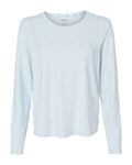 Champion Women's Sport Soft Touch Long Sleeve T-Shirt Champion