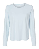 Champion Women's Sport Soft Touch Long Sleeve T-Shirt Champion
