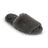 Lemon Women's Waterfront Solid Faux Fur Slide Slippers Lemon