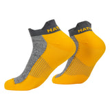 Nathan Signature Speed Tab Low Cut Printed Socks Nathan Sports
