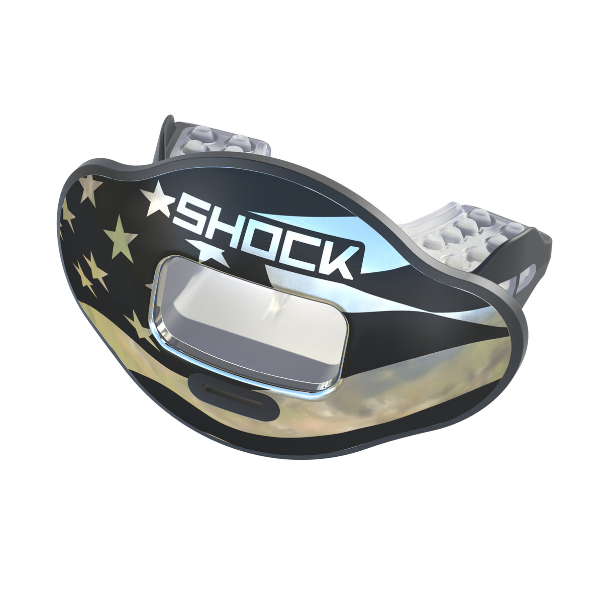 Shock Doctor Max AirFlow Lip Guard Shock Doctor