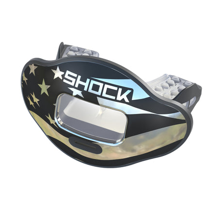 Shock Doctor Max AirFlow Lip Guard Shock Doctor