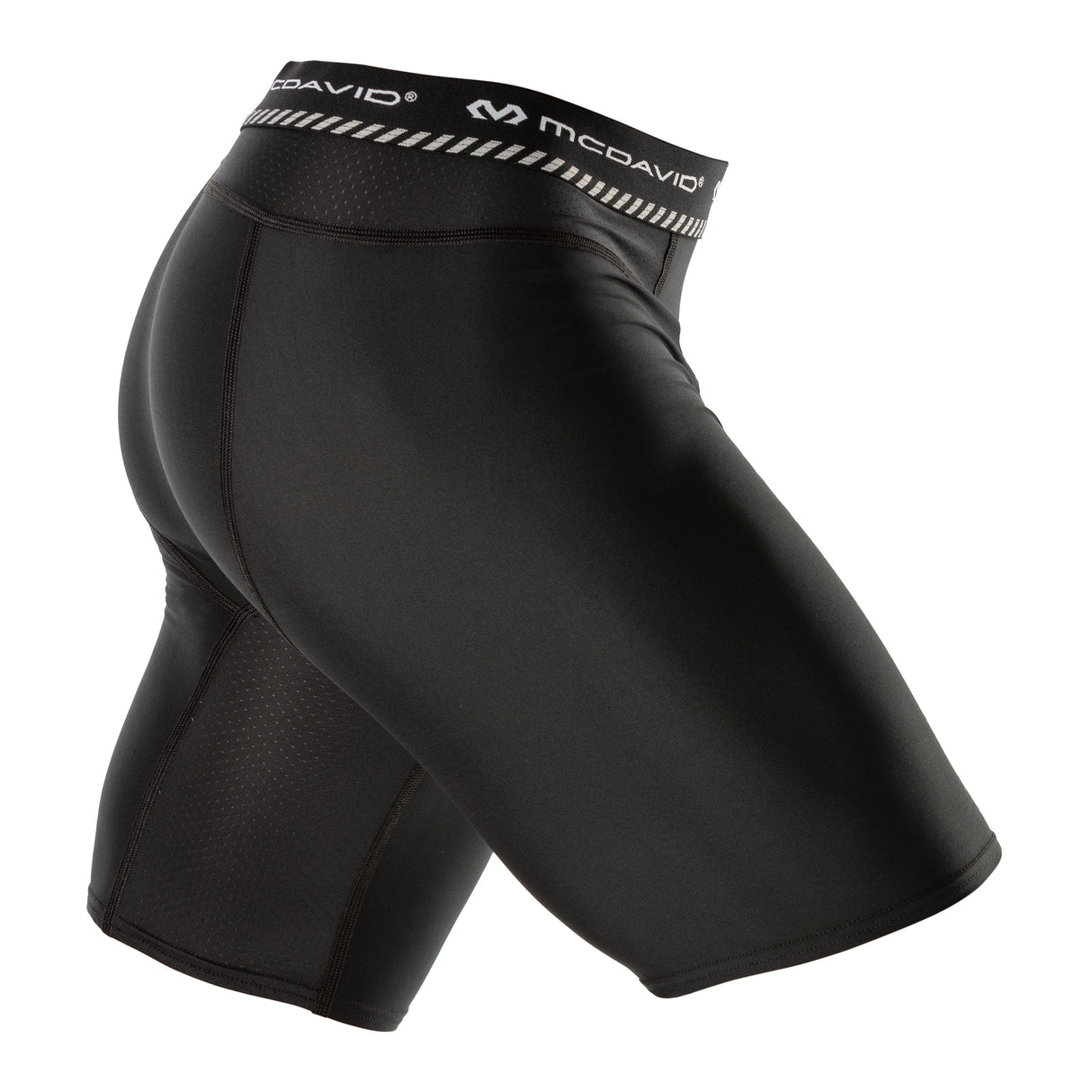 McDavid Basketball Compression Short McDavid