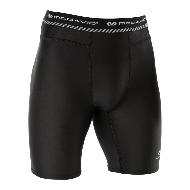McDavid Basketball Compression Short