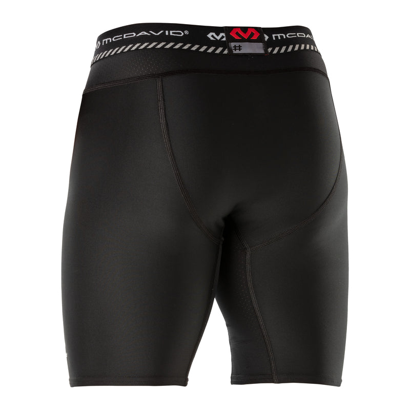 McDavid Basketball Compression Short