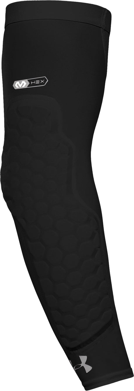 UA Gameday Armour Pro Padded Forearm/Elbow Sleeve Left Under Armour