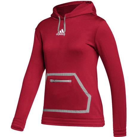 adidas Women's Team Issue Pullover Hoodie adidas