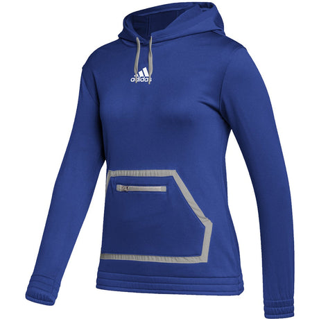 adidas Women's Team Issue Pullover Hoodie adidas