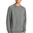 District Men's Perfect Tri Fleece Crewneck Sweatshirt DT1304 District