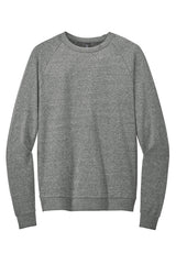 District Men's Perfect Tri Fleece Crewneck Sweatshirt DT1304 District