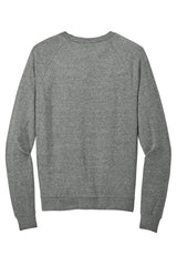 District Men's Perfect Tri Fleece Crewneck Sweatshirt DT1304 District