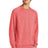 District Men's Perfect Tri Fleece Crewneck Sweatshirt DT1304 District