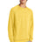 District Men's Perfect Tri Fleece Crewneck Sweatshirt DT1304 District