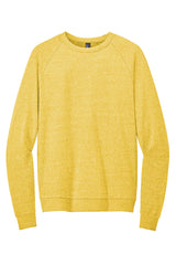 District Men's Perfect Tri Fleece Crewneck Sweatshirt DT1304 District