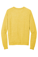 District Men's Perfect Tri Fleece Crewneck Sweatshirt DT1304 District