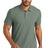 Port Authority Men's   C-FREE   Cotton Blend Pique Polo K867