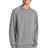 District Men's Perfect Tri Fleece Crewneck Sweatshirt DT1304 District